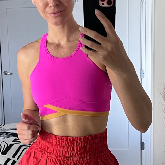 sports top FP Movement by free people size s perfect condition - Picture 3 of 12